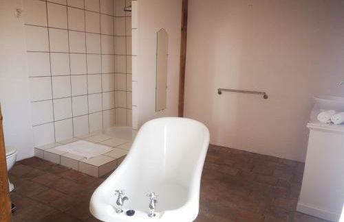 Domaine de Coubillou - Foto 19