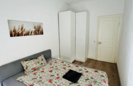 Schöne Altbauwohnung in Stuttgart OST Ostendplatz - Foto 8