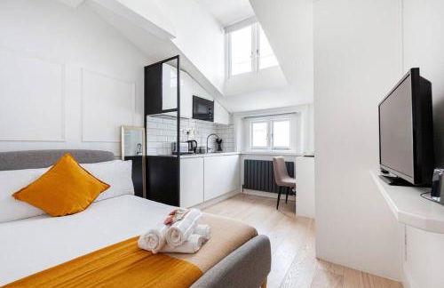 Fabulous Studio in Paddington - 22 - Foto 8