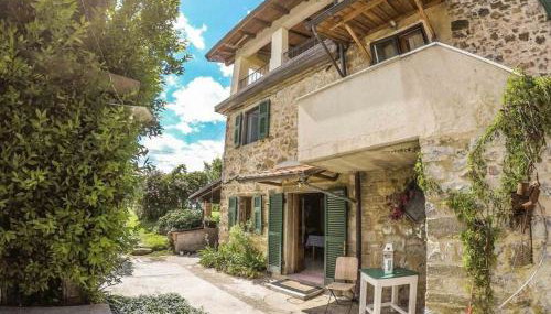 Agriturismo Tripala - Foto 5, Lobby or reception