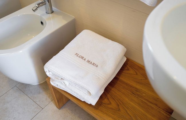 Tenuta Flora Maria - Foto 50