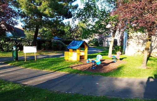 Appart 2 chambres Piscine chez ROX - Résidence du Golf - Foto 31