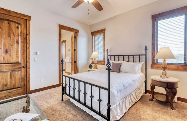 Heritage by Avantstay Luxe Oregon Retreat + Deck - Foto 23