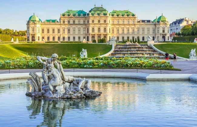 Affordable Stay Prime Location by Danube - Foto 49