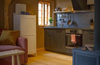 Kulturdenkmal Umgebinde1657 - Foto 2