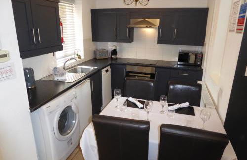 Falstaff Cottage, NEW HOT TUB, Sleeps up to 5, Stratford upon Avon - Foto 51