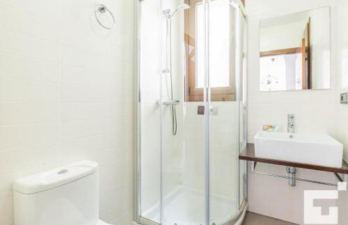 Villa Mirador de Bassetes 5 - Grupo Turis - Foto 27