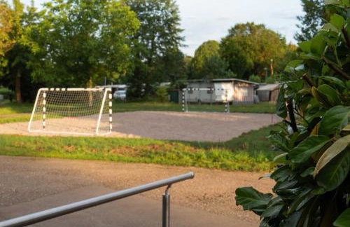 Sleep Space 3 - Green Tiny Spot Südpfalz - Foto 24