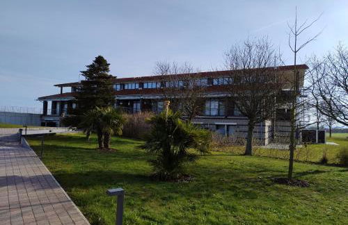 Ostseegolf - Ferienappartement - Foto 13