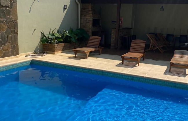 Aires de Cataratas - Foto 58