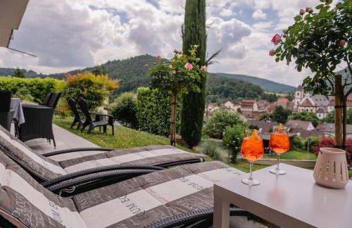 Ferienwohnung Casa Rossa - Foto 2