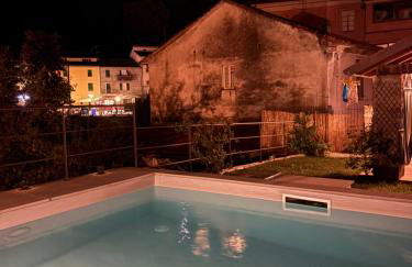 La Piscina nel Borgo - Photo 36
