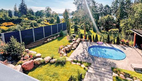 Amazing Home In Zawory With Sauna - Foto 3