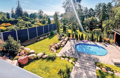 Amazing Home In Zawory With Sauna - Foto 3