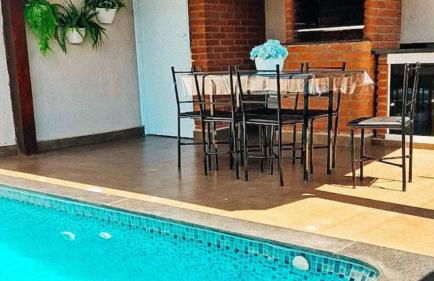 Próximo aeroporto, Piscina, Roupa de cama e banho. - Photo 59