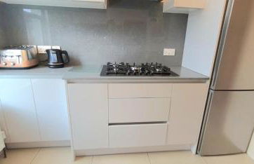 London Luxury 3 bedroom large apartment, aircon, free parking, station 4 mins walk - Foto 70