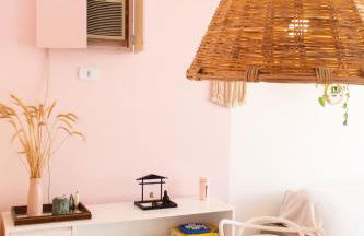 Apê aconchegante com vista mar - Foto 13