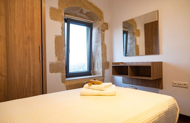 Traditional Villa in Fres - Foto 16