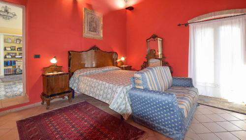 5 Bedroom Lovely Home In Lucera - Foto 5