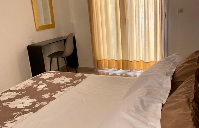 Nautica Hotel Apartments - Photo 17