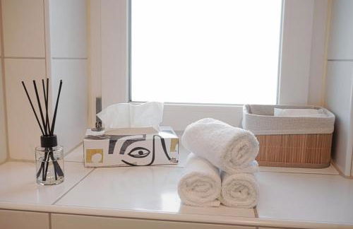 Modern & gepflegt, Süd-Terrasse, Parkplatz, Nähe DUS - Photo 14