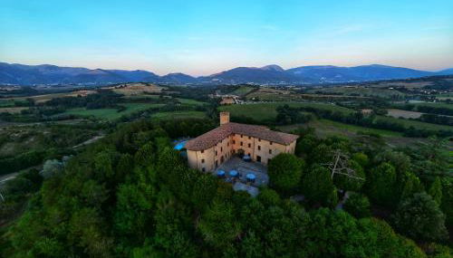 Castello di Baccaresca - Foto 3