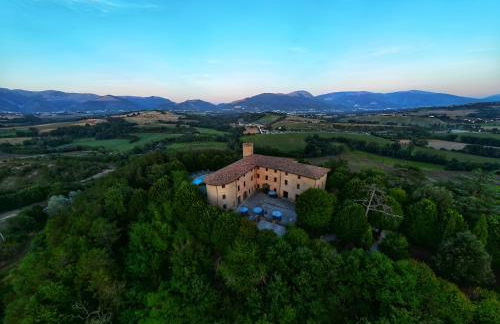 Castello di Baccaresca - Foto 3