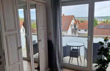 Ferienwohnung An der Karlskuppe - Foto 16