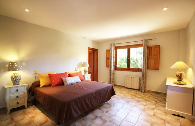 Private & Luxurious Villa With Pool - Lots of Space & Short Walk to the Sea - Foto 6