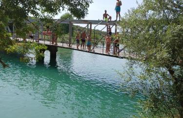 Holiday House Jolini Dvori - Photo 51