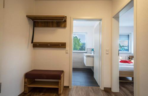 Ferienwohnung 2 am Biohof Eriskirch - Foto 16