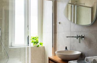 Blue Rain - Design Apartment - Foto 17