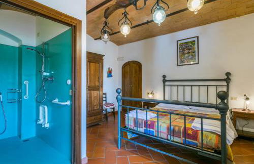 Holiday Home Il Poggetto by Interhome - Foto 49