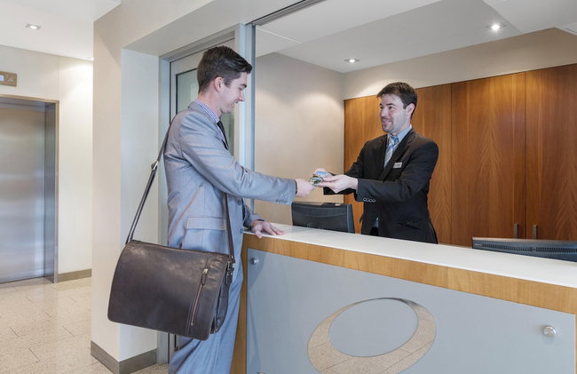 Oaks Glenelg Liberty Suites - Foto 3