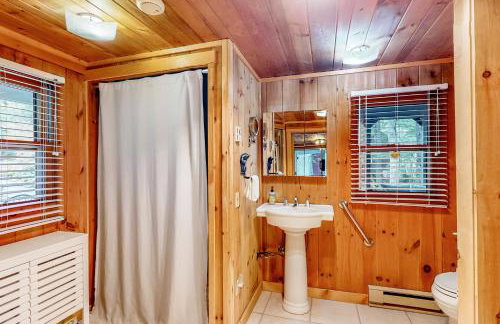 Camp Loon a Tic - Foto 19