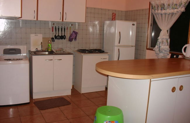 Turismo Vinapu - Foto 22