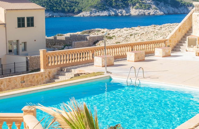 Perleta - Apartment In Cala Rajada. Free Wifi - Foto 11