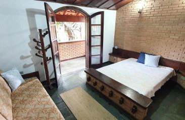 Casa na Praia Lagoinha - 300 metros da praia - Foto 19