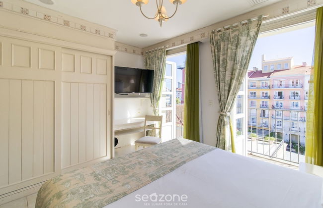 Confortáveis Studios no IL Campanario Resort ILCJR - Photo 11