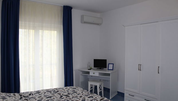 Agriturismo biologico 'A Lanterna - Foto 4, Zimmer