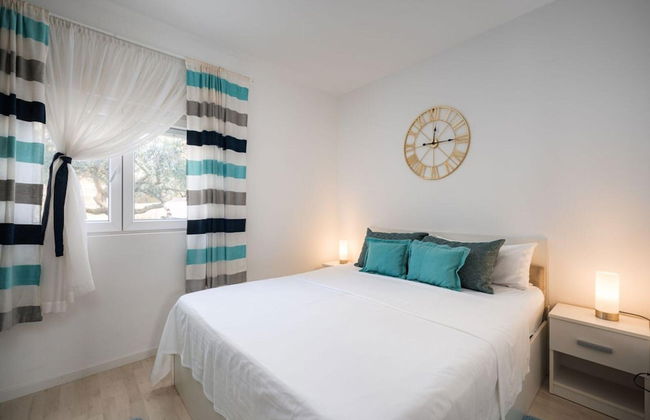 Beautiful Apartment With Parking Space - Foto 4