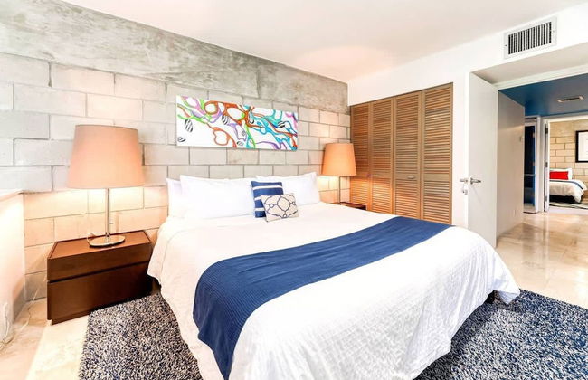 Piano House on the Water - Foto 26