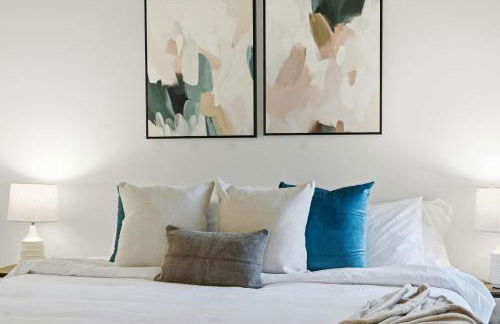 ENVITAE Hotel 4BR Luxury Modern Apartments - Foto 25