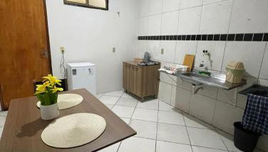 Apartamento completo e central! Casa Caju! - Foto 5