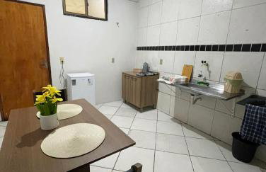 Apartamento completo e central! Casa Caju! - Foto 5