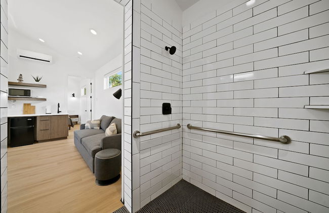 The Bungalows - Foto 69