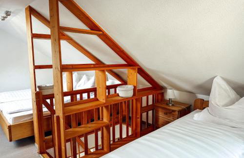 Stilvoll übernachten in Sonneberg - Foto 11