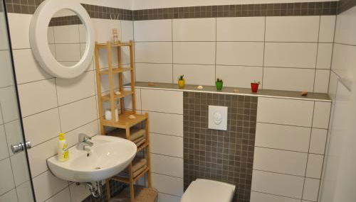 Ferienwohnung Weitblick - Foto 5