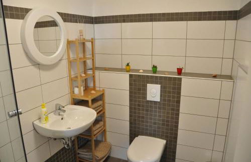 Ferienwohnung Weitblick - Foto 5