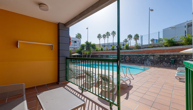 Apartamentos Cordial Judoca Beach - Foto 5